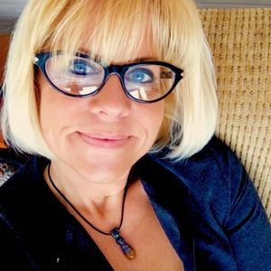 Meet your Posher, Jill